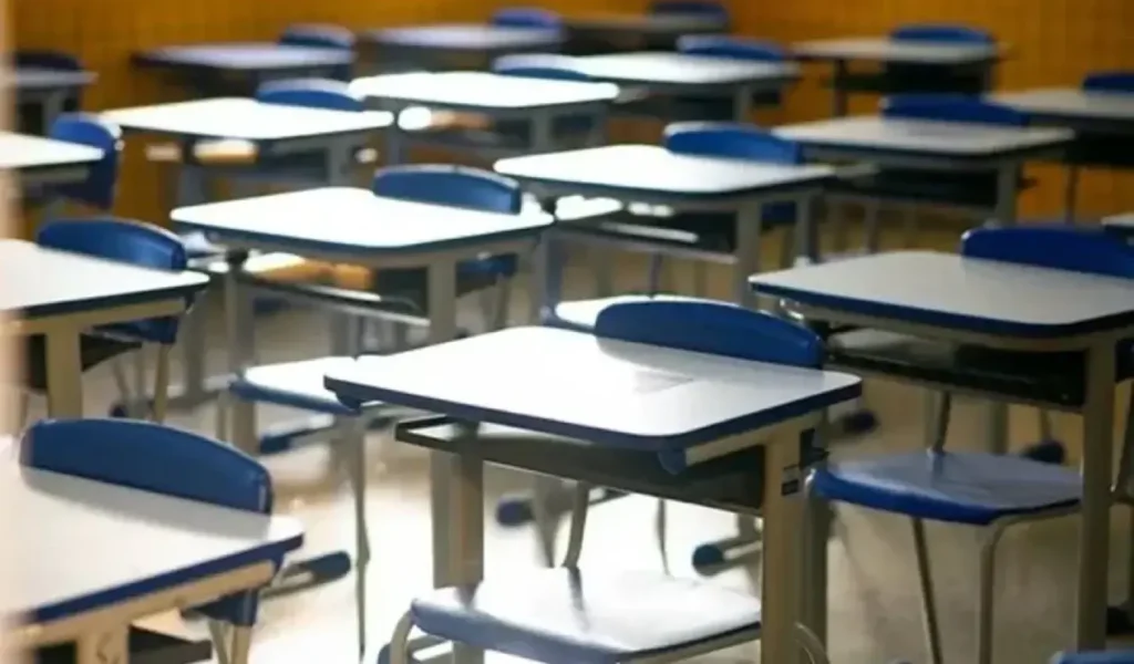 MEC Demite Professor Condenado por Tortura a Estudante de 16 Anos no Acre