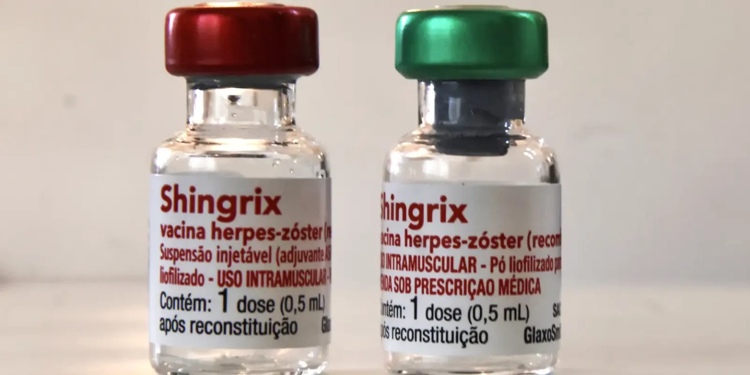 Ministério da Saúde Não Incorpora Vacina de Herpes-Zóster ao SUS: Entenda a Decisão