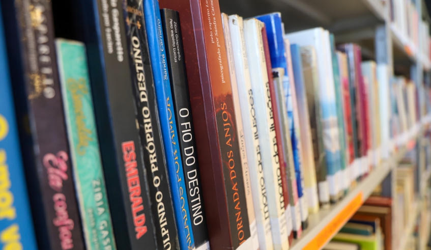 Mogi das Cruzes Lança Cadastro Unificado para Fortalecer Bibliotecas Comunitárias Mogi das Cruzes Lança Cadastro Unificado para Fortalecer Bibliotecas Comunitárias