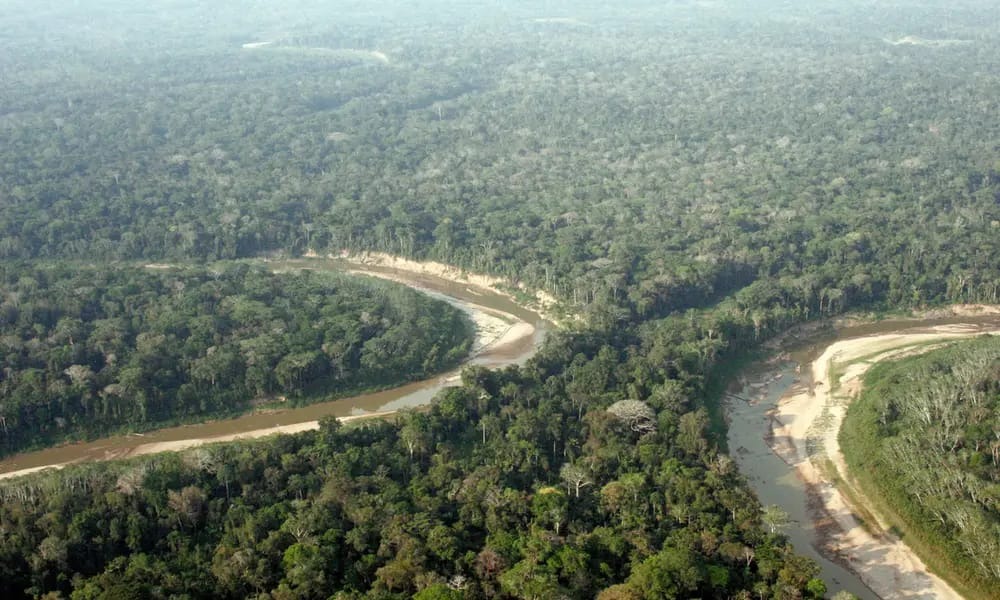 MPF Abre Inquérito para Investigar Demolição Irregular na Resex Chico Mendes MPF Abre Inquérito para Investigar Demolição Irregular na Resex Chico Mendes