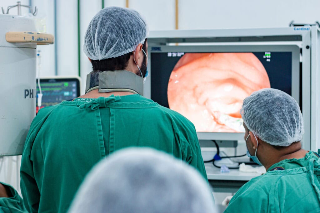 Mutirão de Cirurgias na Fundhacre: Redução da Fila de Espera e Melhora no Atendimento Mutirão de Cirurgias na Fundhacre: Redução da Fila de Espera e Melhora no Atendimento