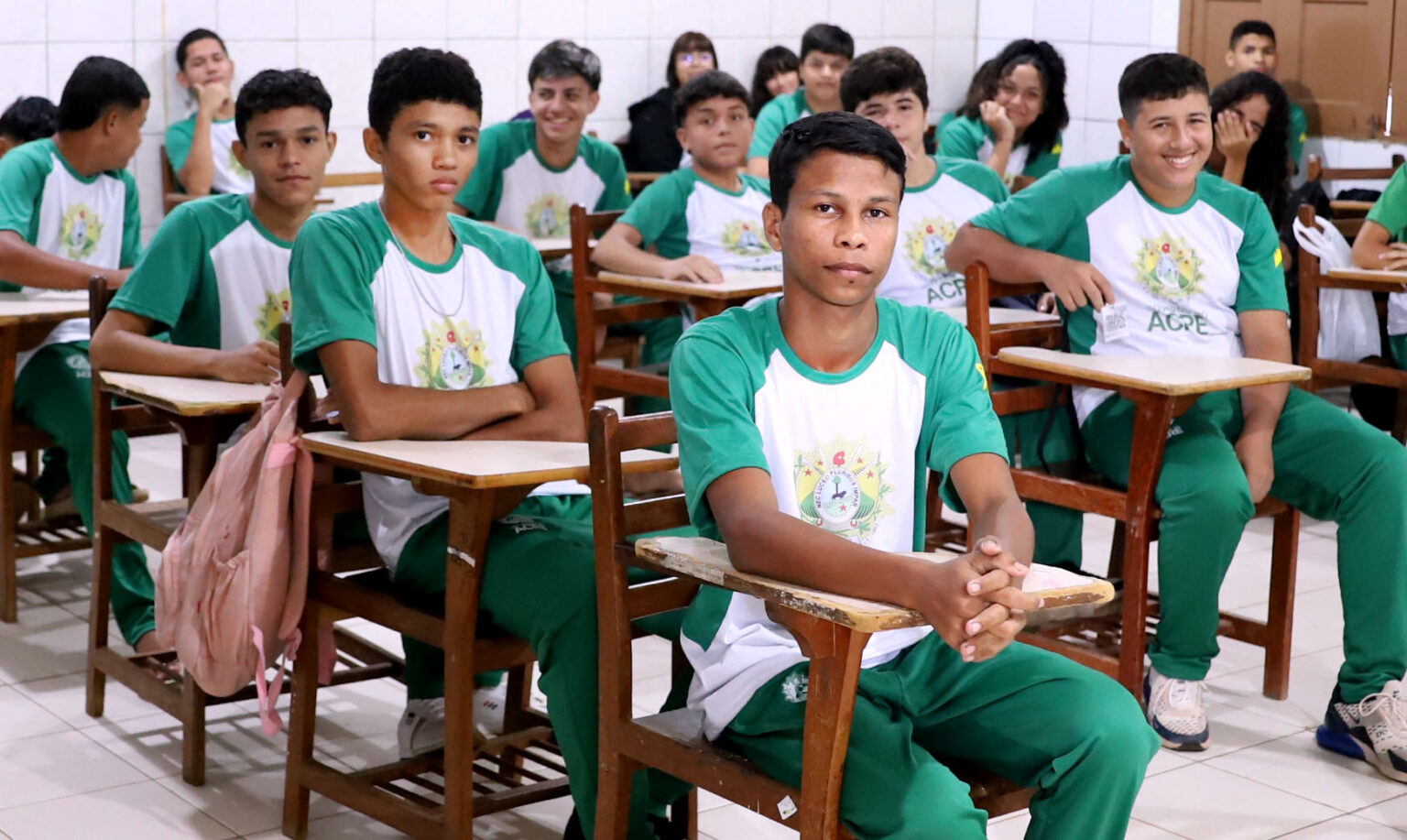 Nova Lei Fortalece Oficinas Educativas nas Escolas do Acre