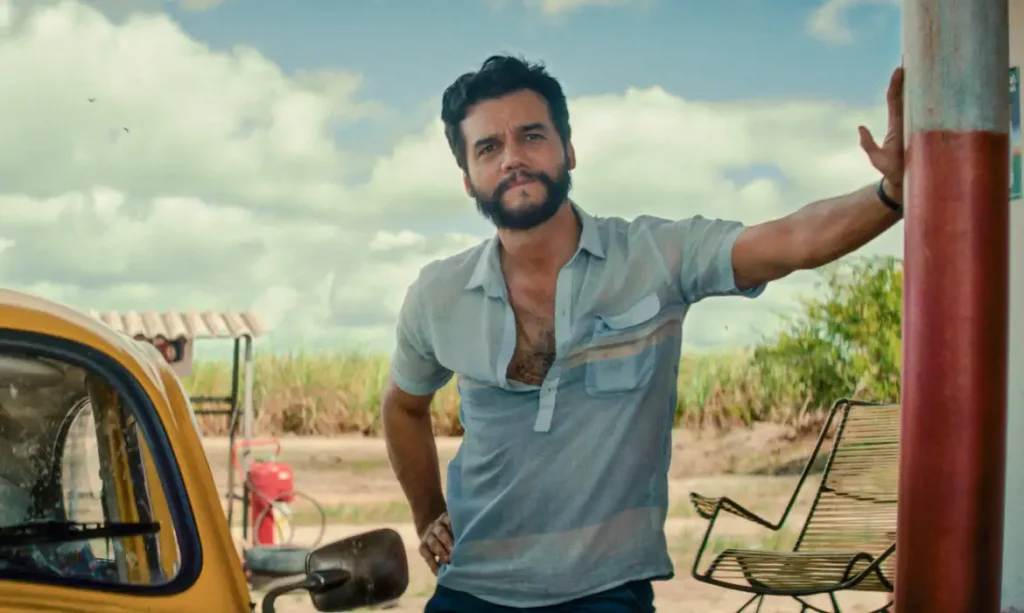 O Agente Secreto: Vitória no Globo de Ouro de Melhor Filme Estrangeiro O Agente Secreto: Vitória no Globo de Ouro de Melhor Filme Estrangeiro