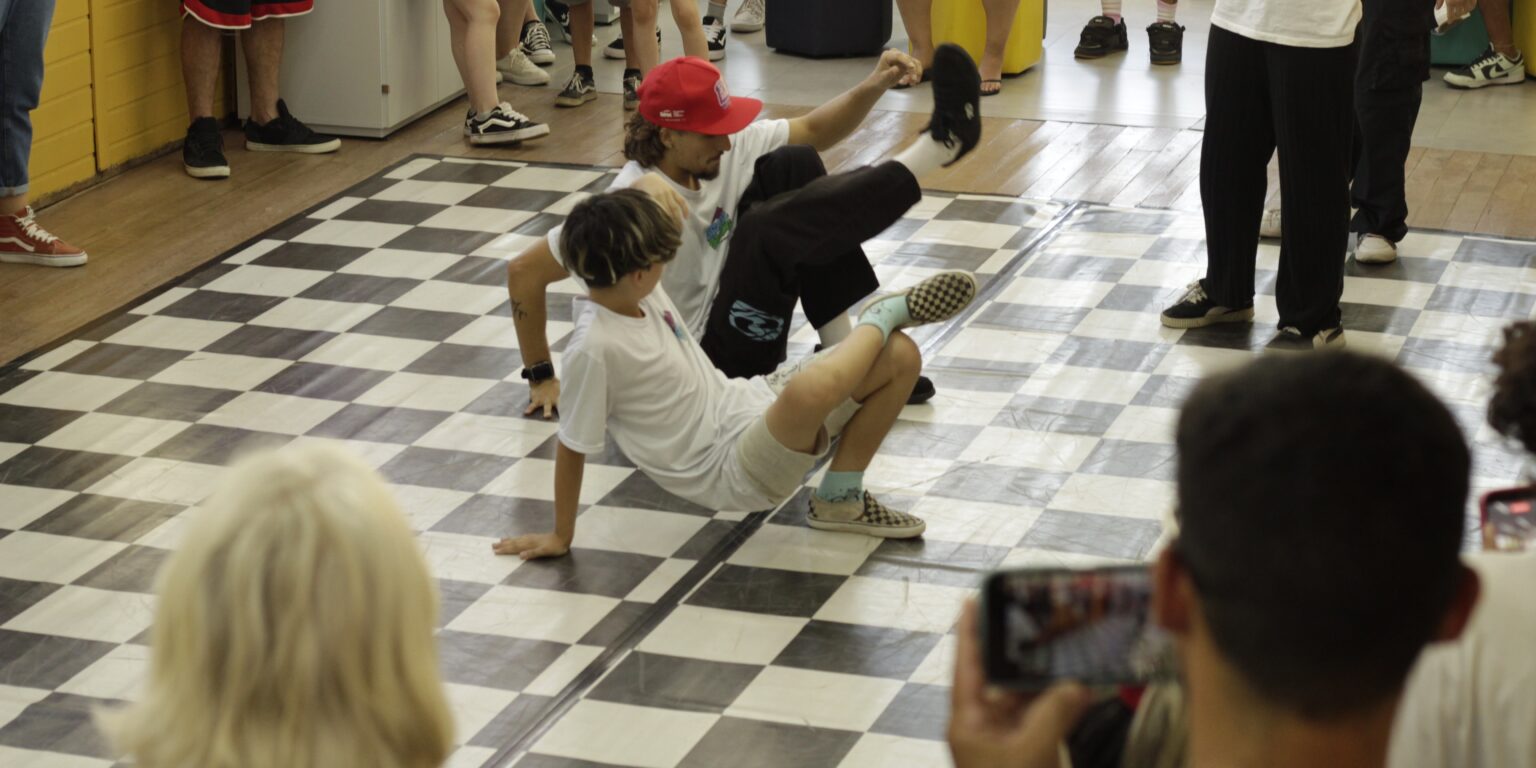 Oficinas de Verão Gratuitas no Museu da Cultura Hip Hop RS: Inscrições Abertas!