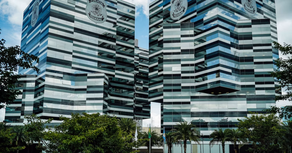 Operação da PF Investiga Desvios em Emendas de Deputado do Acre Destinadas a Shows