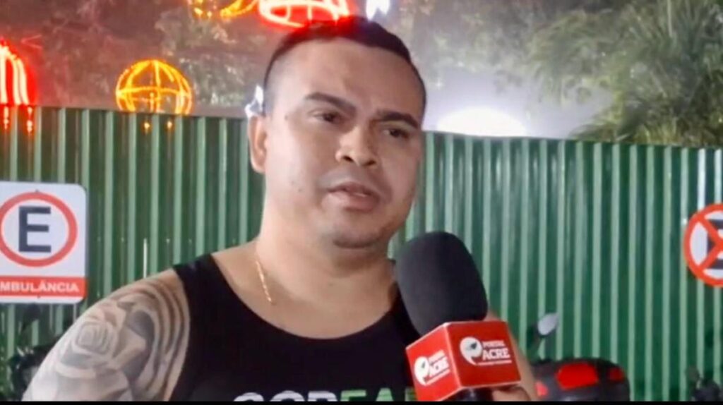 Pai Denuncia Negligência em Caso de Criança Abandonada em Rio Branco