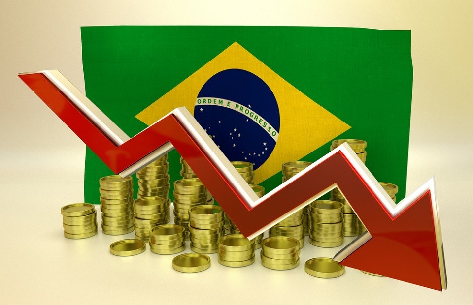 Para o Brasil Retomar o Crescimento, É Crucial Enfrentar a Crise Institucional Para o Brasil Retomar o Crescimento, É Crucial Enfrentar a Crise Institucional