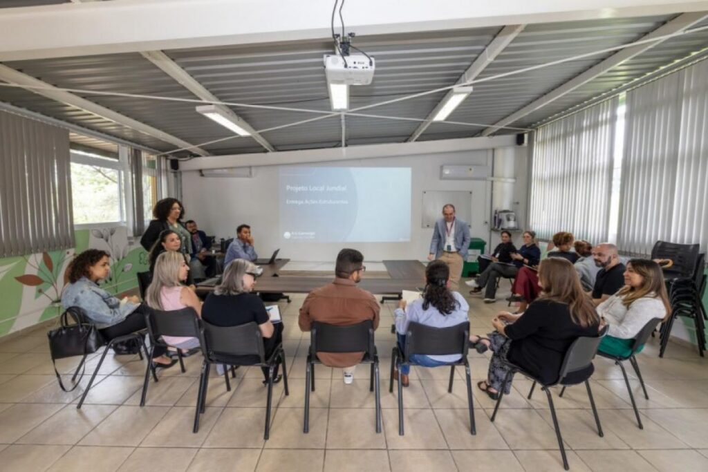 Parceria Oncológica em Jundiaí: A.C. Camargo e Secretaria de Saúde Unem Forças