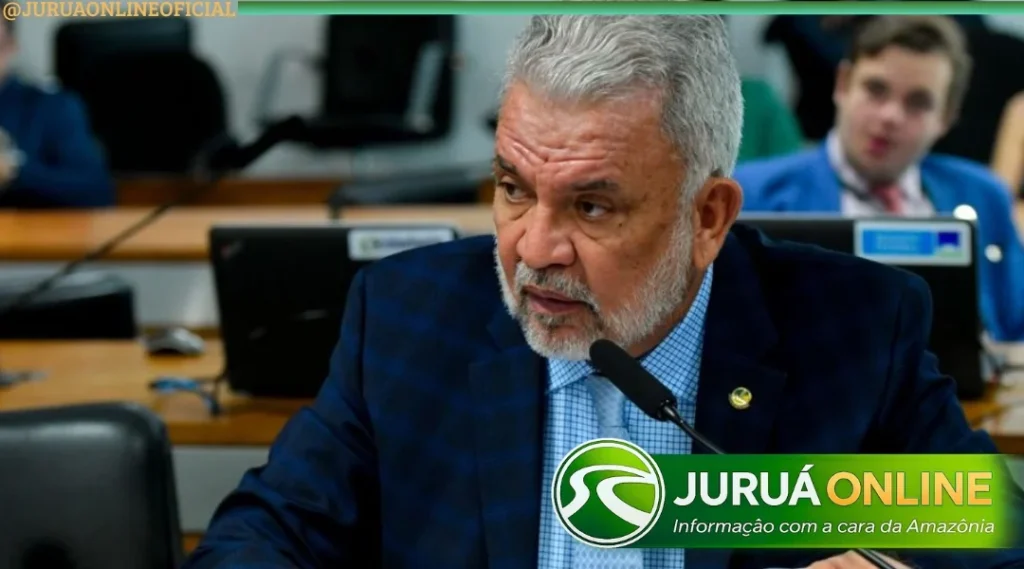 Petecão Impulsiona Educação Pública no Acre com Investimentos Recordes no IFAC Petecão Impulsiona Educação Pública no Acre com Investimentos Recordes no IFAC