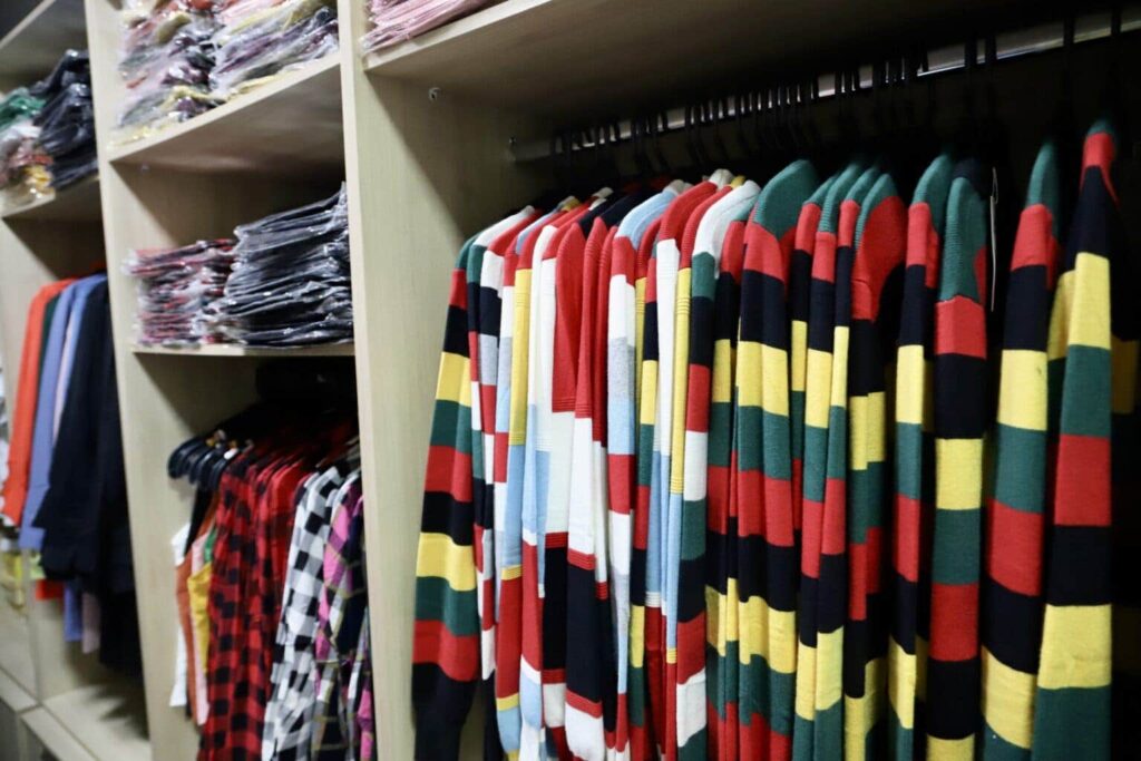 Polícia Civil do Acre Amplia Closet Solidário em Tarauacá e Feijó