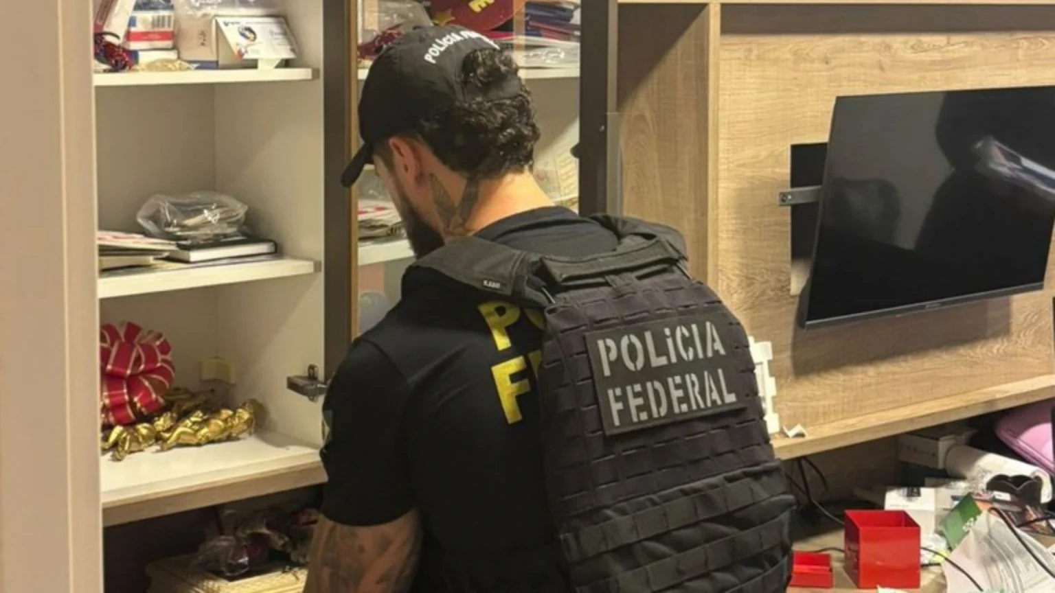Polícia Federal Investiga R$ 912 Mil em Emendas Destinadas a Shows no Acre
