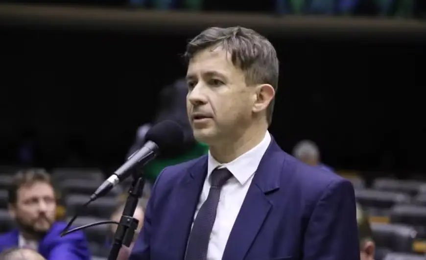 Polícia Federal Investiga Suspeitas de Desvio em Emendas Pix no Acre Polícia Federal Investiga Suspeitas de Desvio em Emendas Pix no Acre