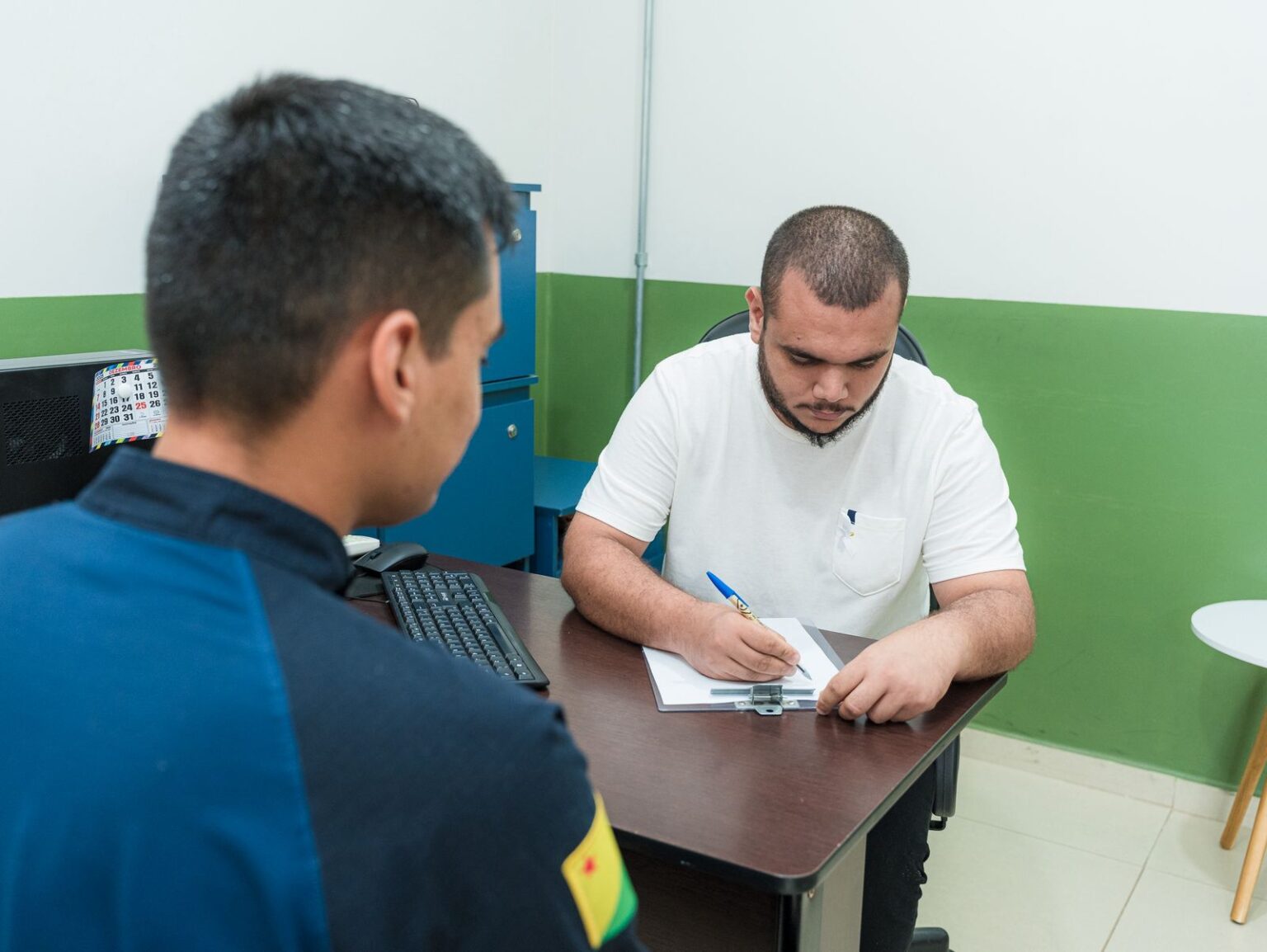 Polícia Militar do Acre Intensifica Cuidados com a Saúde Mental de Seus Profissionais e Familiares