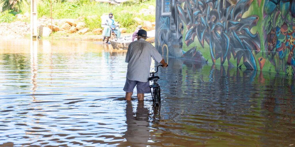 Reflexões Sobre as Cheias do Rio Acre: Um Chamado à Ação Reflexões Sobre as Cheias do Rio Acre: Um Chamado à Ação