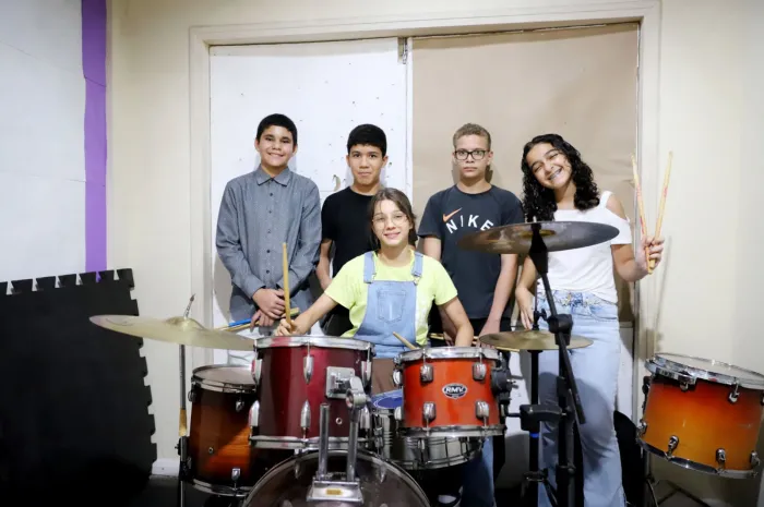 Rematrícula na Escola de Música do Acre: Período e Informações Importantes Rematrícula na Escola de Música do Acre: Período e Informações Importantes