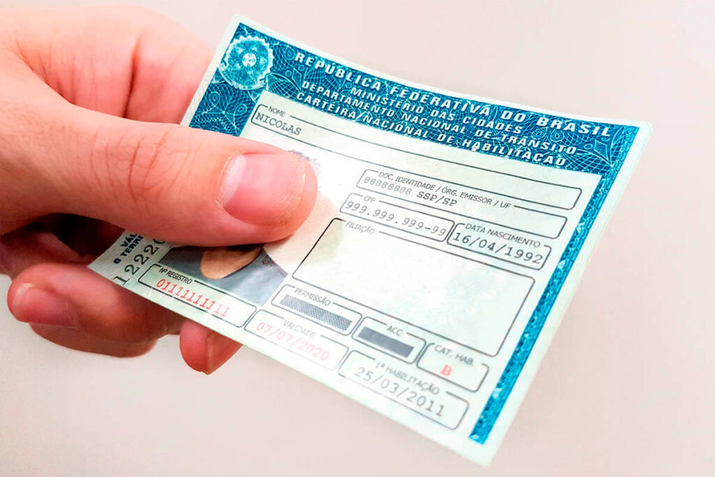 Renovação Automática da CNH: Mais de 1,5 Mil Motoristas Acreanos Beneficiados