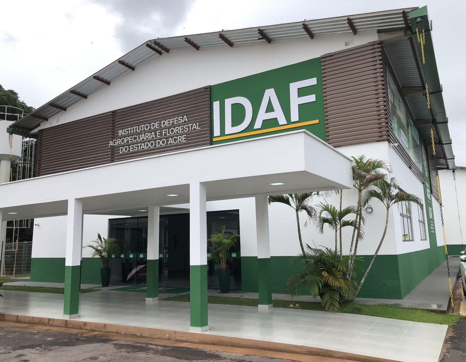 Resultados da Campanha de Declaração de Rebanhos 2025 Mostram Avanços na Agropecuária do Acre