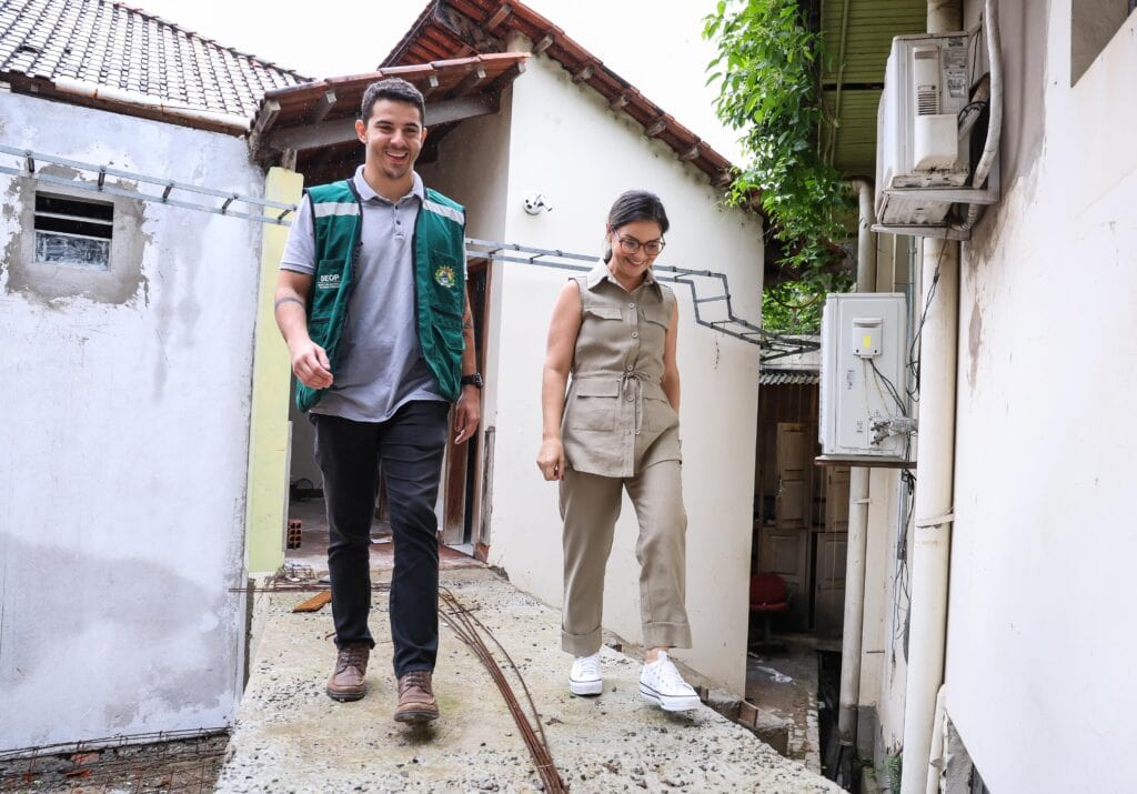 Revitalização da Rádio e TV Aldeia no Acre: Avanços e Investimentos Significativos Revitalização da Rádio e TV Aldeia no Acre: Avanços e Investimentos Significativos