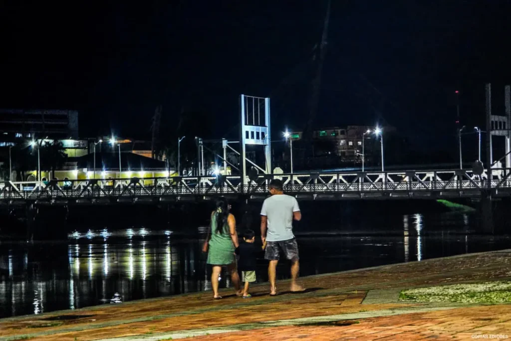 Rio Acre: Nível Abaixo da Cota de Transbordo Após Queda de 3 cm Rio Acre: Nível Abaixo da Cota de Transbordo Após Queda de 3 cm