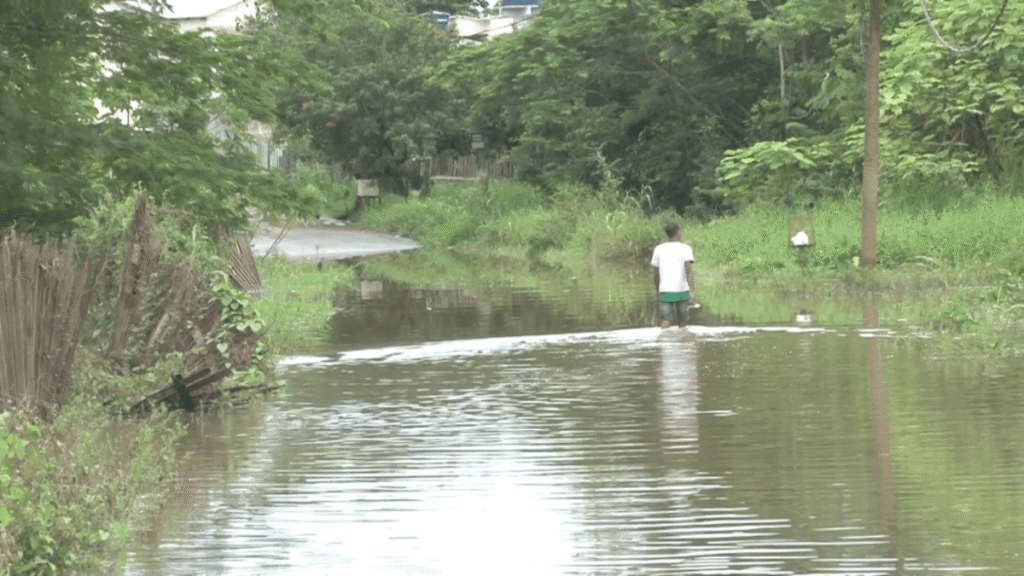 Rio Acre Transborda e Atinge Cota de 14 Metros: Situação Crítica em Rio Branco