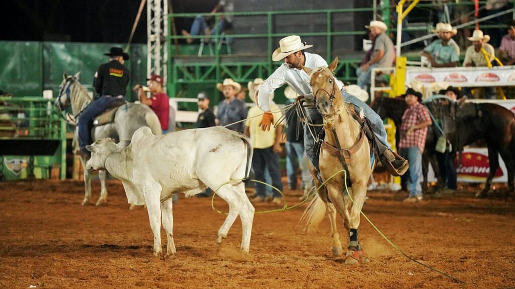 Rodeios e Apresentações Equestres: Agora no Calendário Oficial do Acre