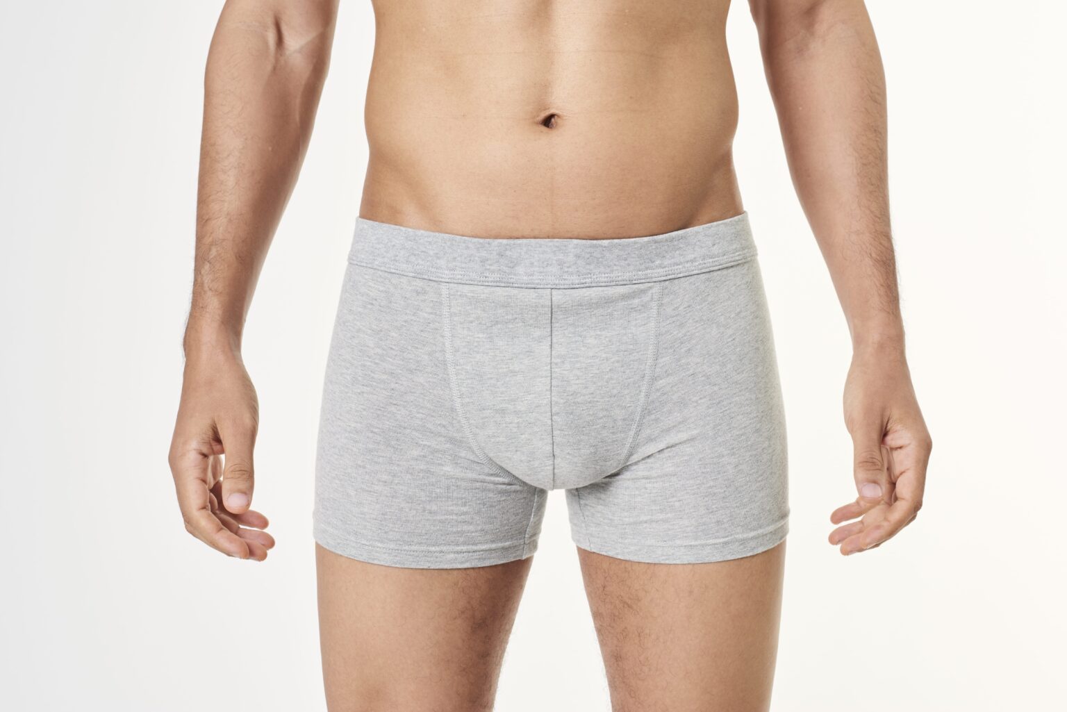 Roupas Íntimas Masculinas: O Impacto na Saúde Testicular e na Fertilidade
