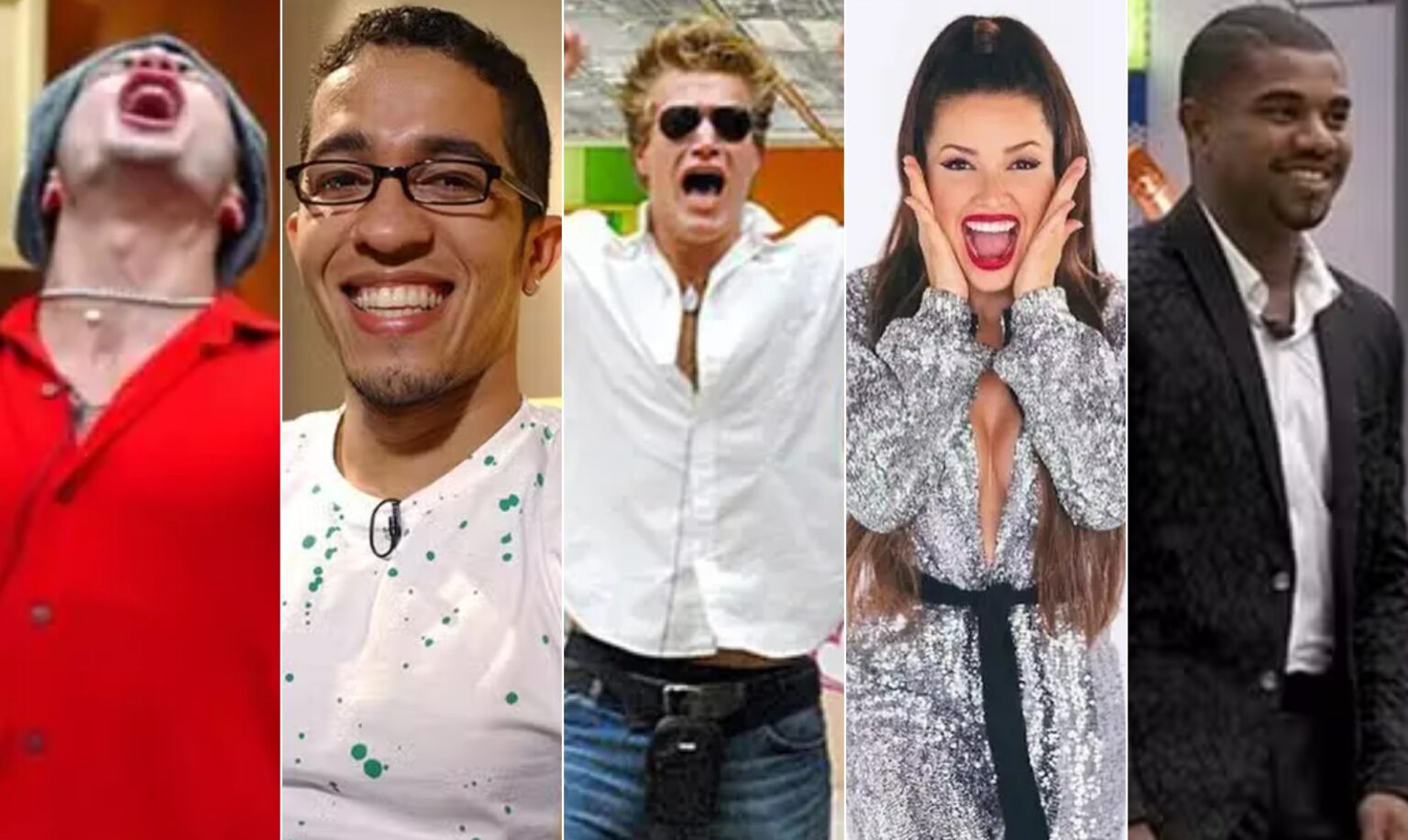 São Paulo Lidera o Ranking de Vencedores do 'Big Brother Brasil'; Descubra os Detalhes