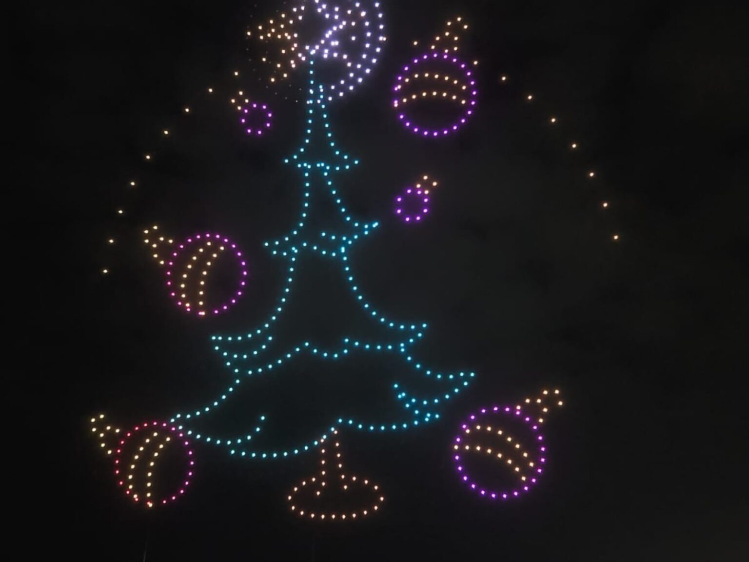 Show de Drones em Rio Branco Custa R$ 740 Mil e Gera Apuração do TCE Show de Drones em Rio Branco Custa R$ 740 Mil e Gera Apuração do TCE