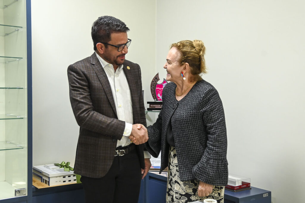 TJAC e Governo do Acre se Unem para o 57º Fórum Nacional dos Juizados Especiais