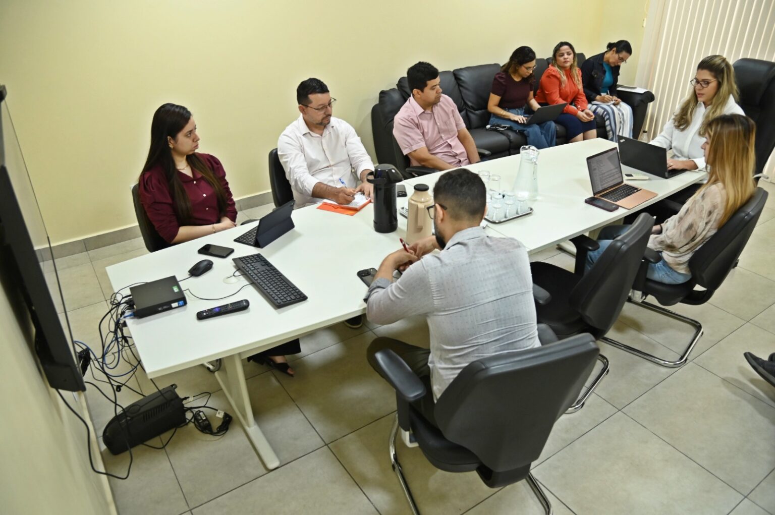 Transformação Digital no Judiciário Acreano: Avanços do eproc em 2026