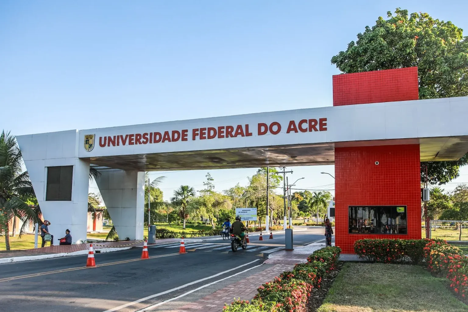 UFAC Lança 1.220 Vagas para Cursos de Graduação em 2026
