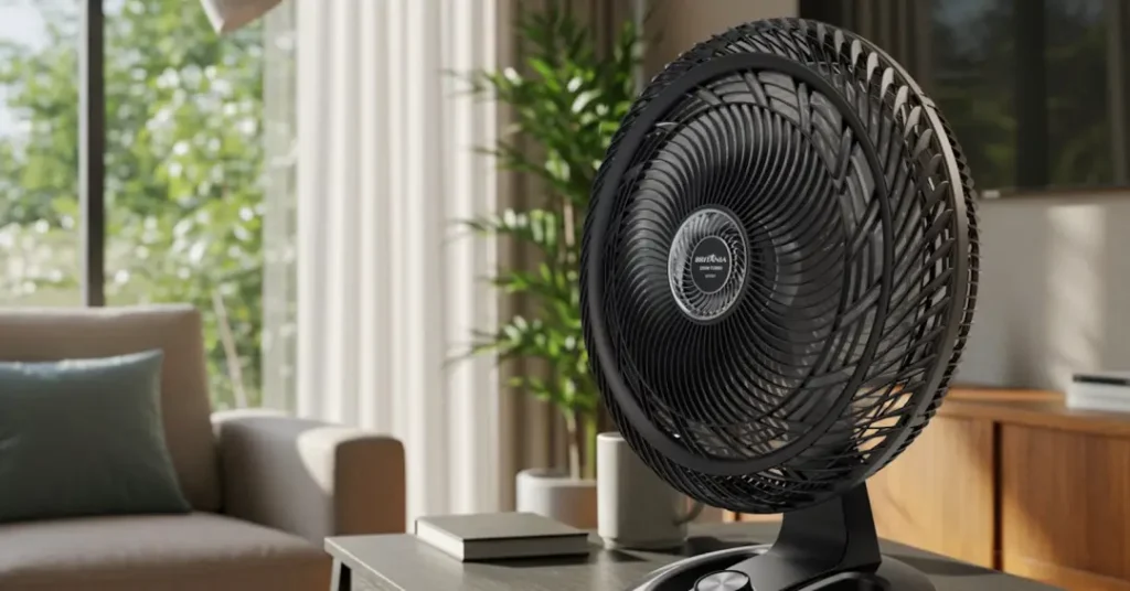 Ventiladores: Custos, Cuidados com a Saúde e Modelos Ideais para o Seu Lar