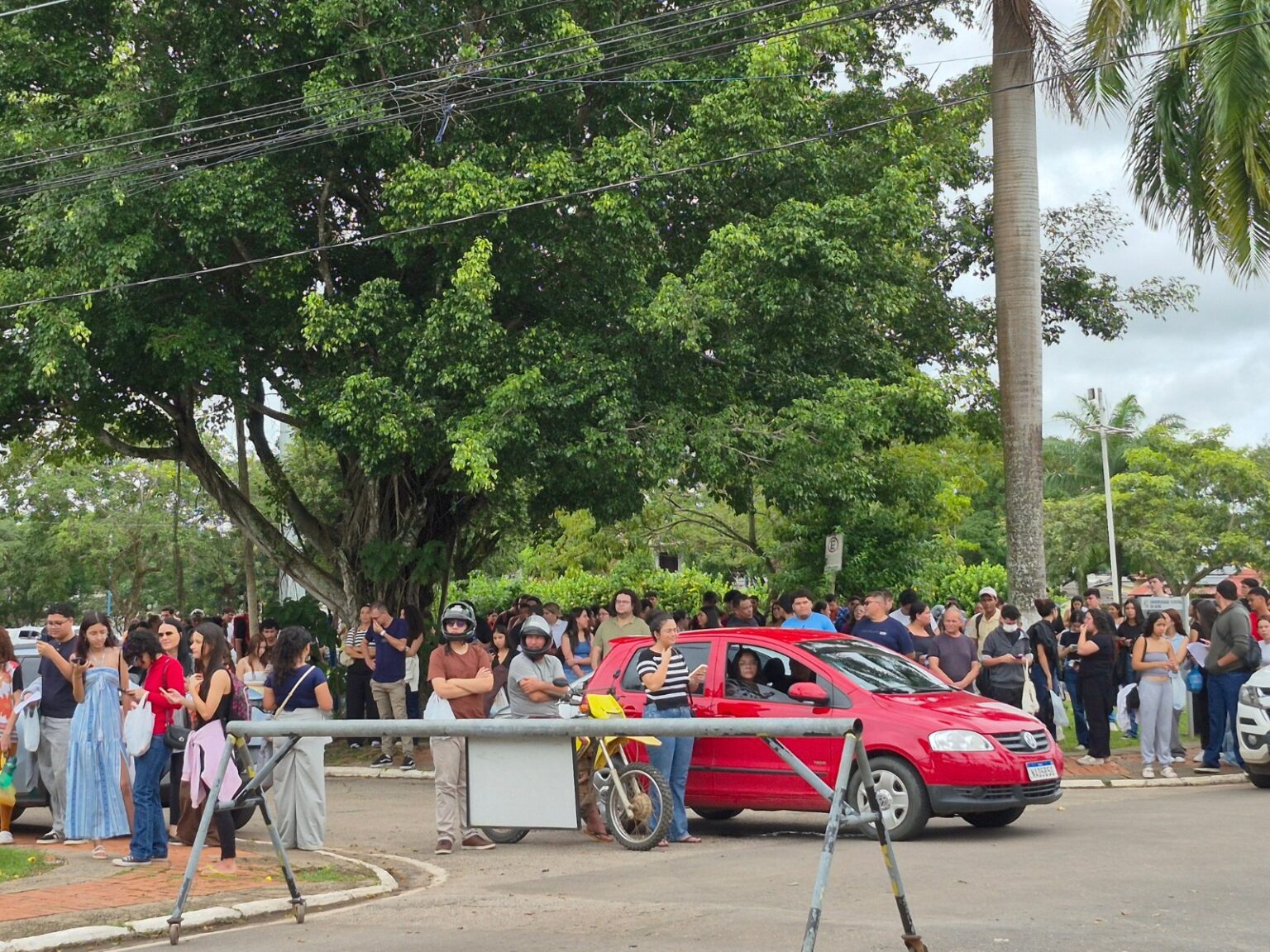 Vestibular de Medicina no Acre: Provas de Ciências da Natureza e Matemática Acontecem Neste Domingo