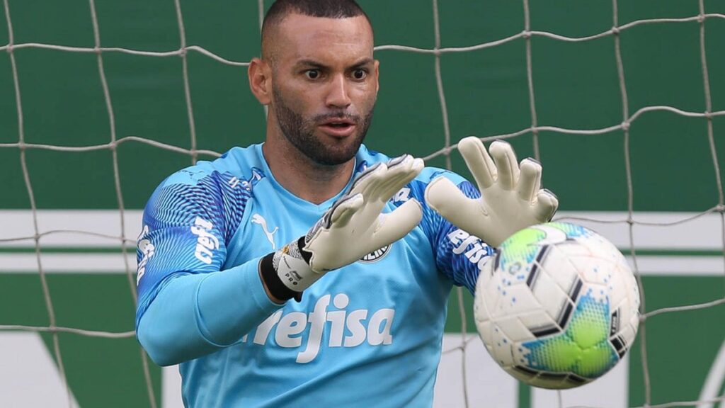 Weverton é uma Grande Adição ao Grêmio: O que Dizem os Colunistas?
