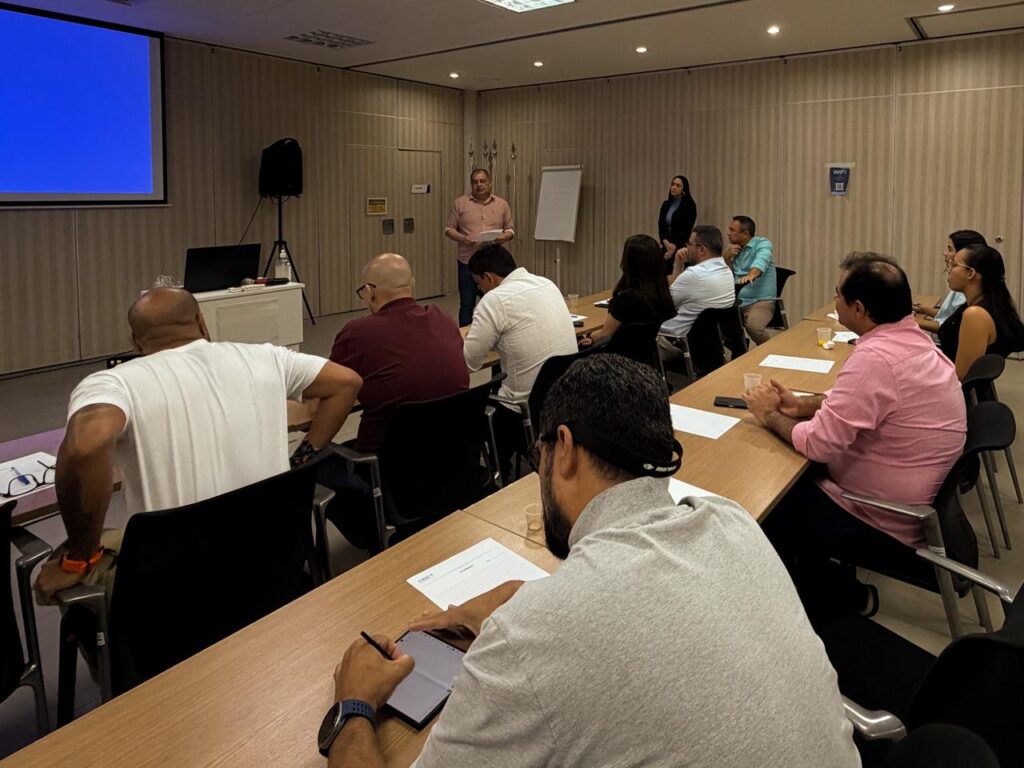 Ações Estratégicas para 2026: Conselho Estadual de Ciência e Tecnologia do Acre Define Rumo