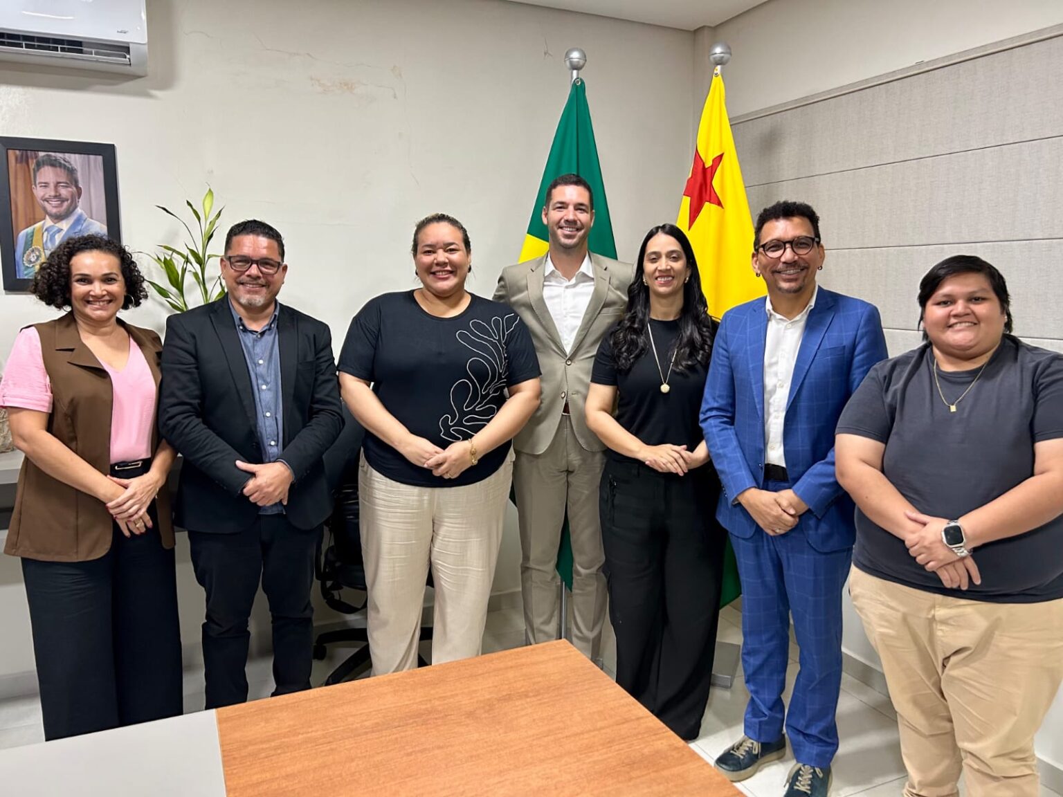 Acre Avança em Políticas LGBTQIA+ e Alcança 9ª Posição Nacional