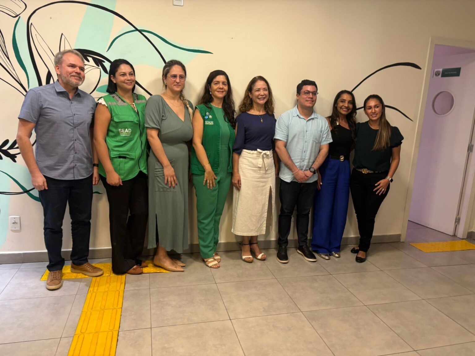 Acre Avança no Combate ao Câncer: Capacitação de Médicos Promove Atendimento Especializado