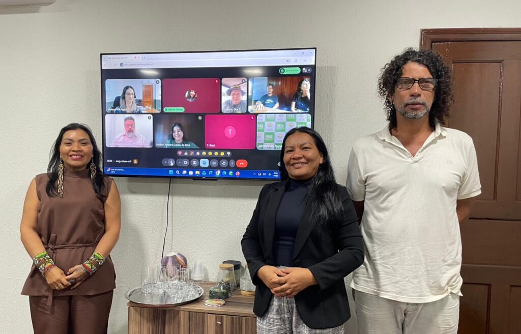 Acre Intensifica Ações de Monitoramento e Proteção às Terras Indígenas