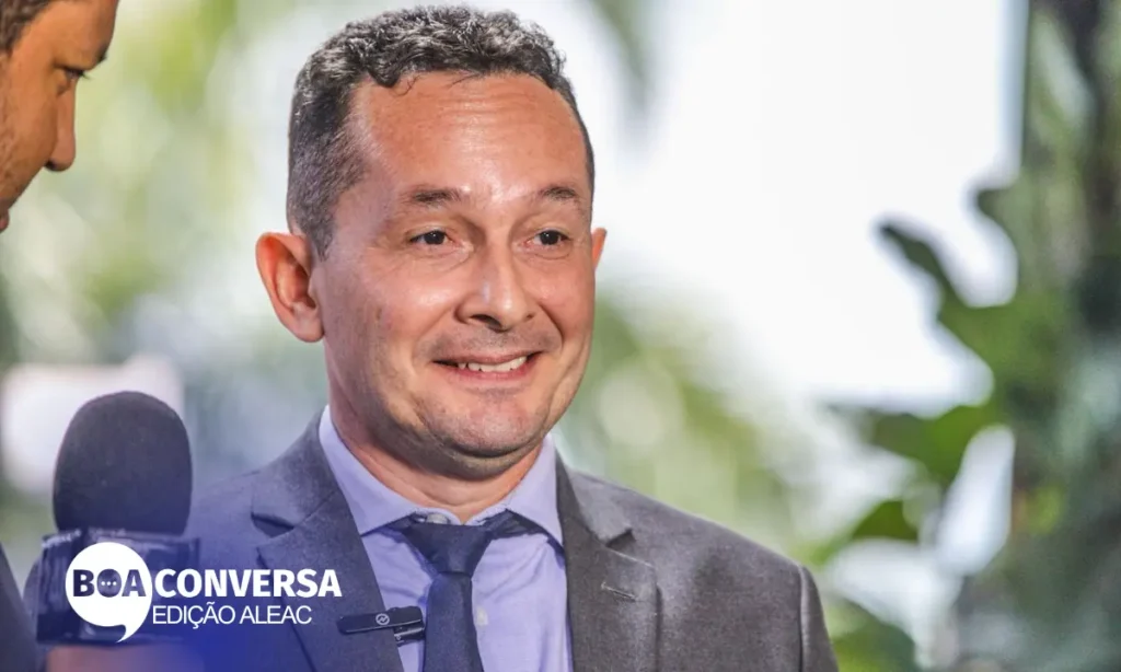 Adailton Cruz Defende Plano de Carreira na Saúde e Critica Terceirização