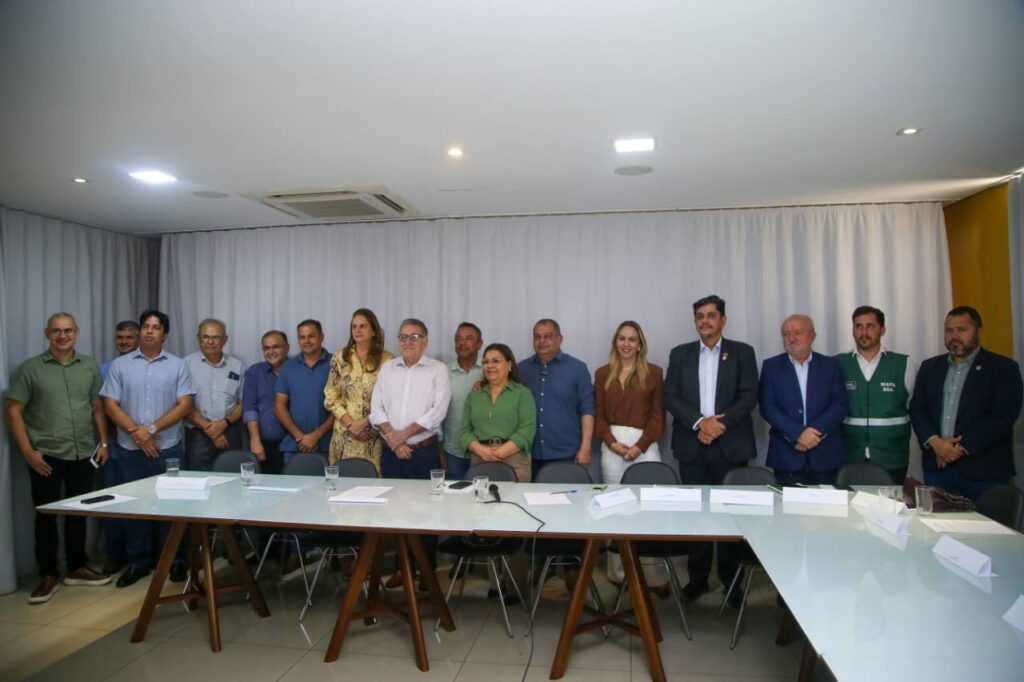 Agenda de Integração Internacional e Comércio Exterior do Acre para 2026: Rumo ao Crescimento Econôm