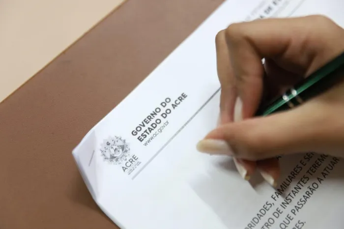 Aprovação e Posse de Candidatos na Educação: Governo do Acre Define Data Aprovação e Posse de Candidatos na Educação: Governo do Acre Define Data