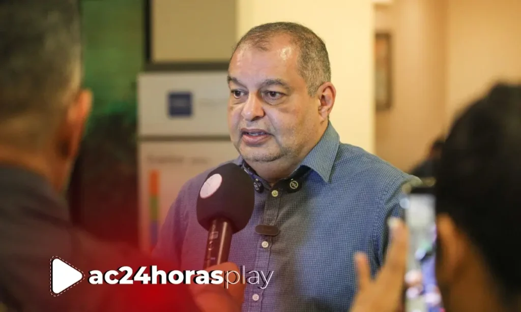 Assurbanípal Mesquita Enfatiza Crescimento das Exportações e Planejamento Estratégico para 2026 Assurbanípal Mesquita Enfatiza Crescimento das Exportações e Planejamento Estratégico para 2026