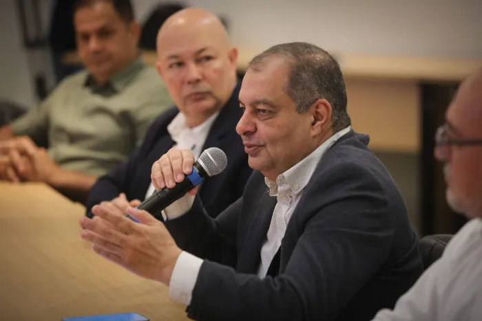 Avanços na Indústria Acreana: Governo e Fieac Apresentam Resultados Promissores Avanços na Indústria Acreana: Governo e Fieac Apresentam Resultados Promissores