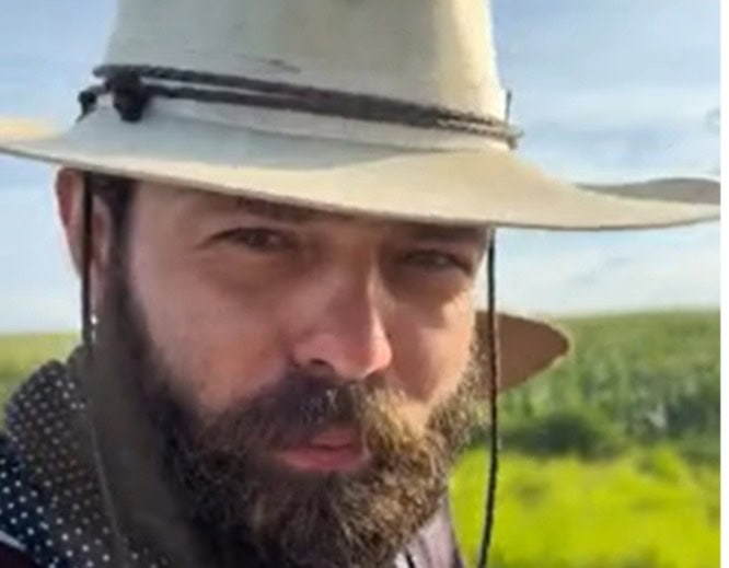 Berranteiro das Américas Chega ao Brasil: A Jornada do Texas à Festa de Barretos Berranteiro das Américas Chega ao Brasil: A Jornada do Texas à Festa de Barretos