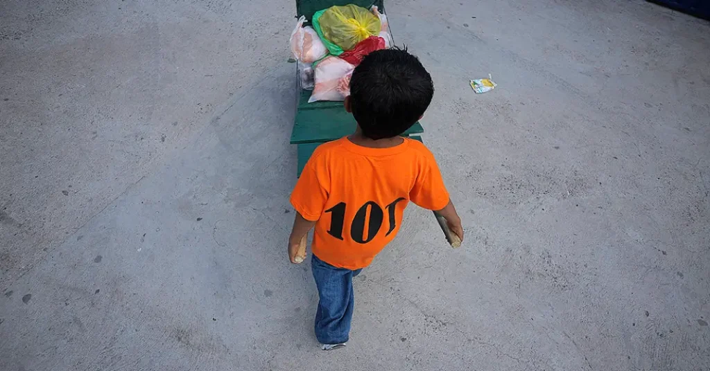 Brasil Alcança Menor Índice de Trabalho Infantil em 2025