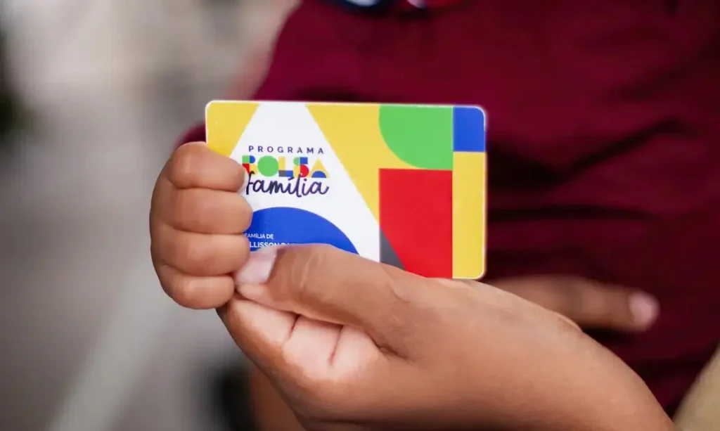 Caixa Econômica Federal Libera Bolsa Família para Beneficiários com NIS final 7