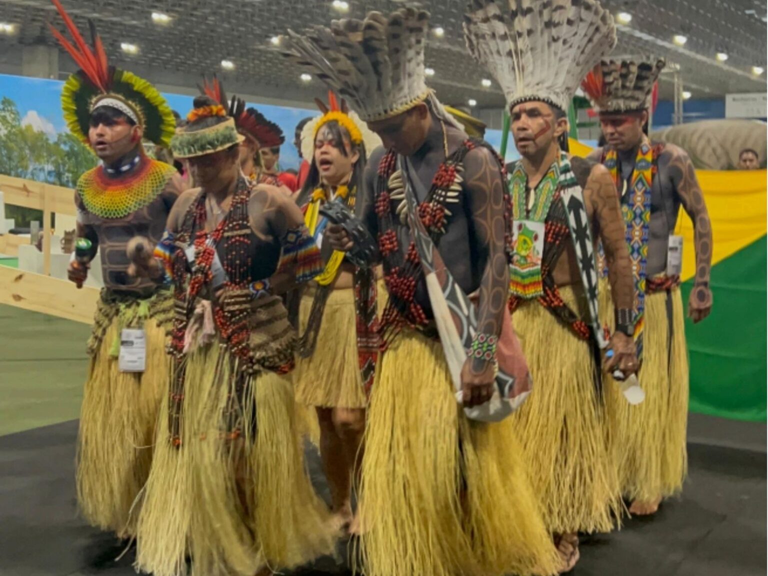 Calendário Étnico-Racial: Um Marco na Luta Antirracista do Acre Calendário Étnico-Racial: Um Marco na Luta Antirracista do Acre