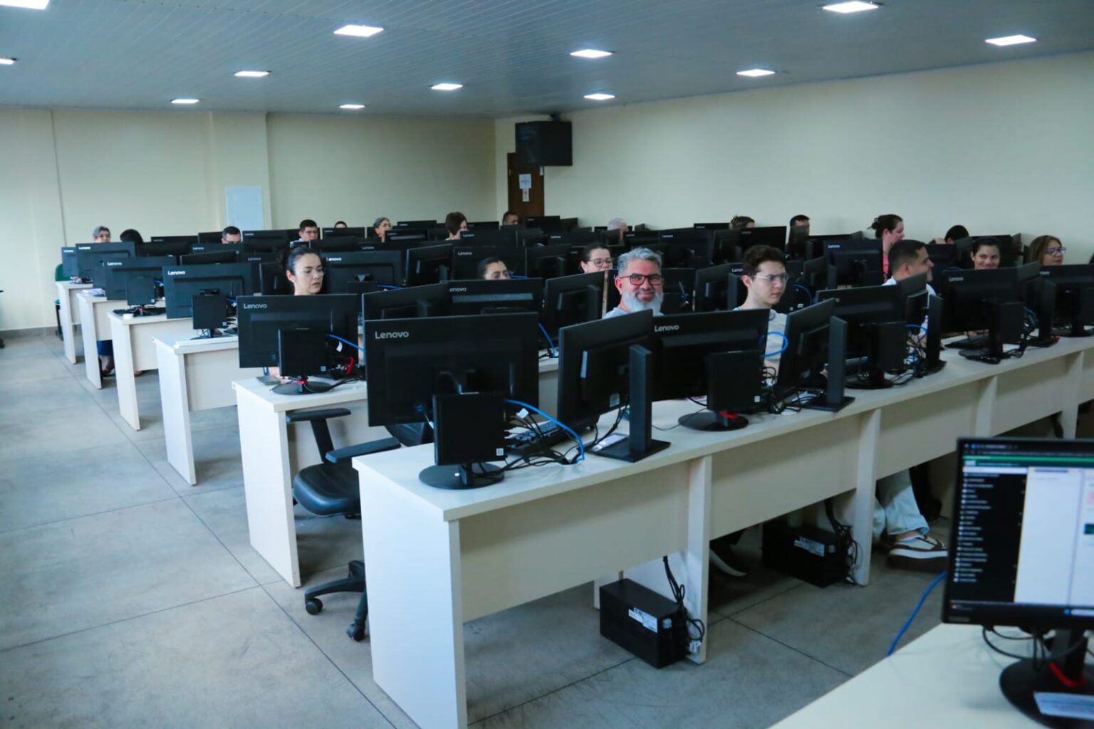 Capacitação de Servidores Penitenciários no Acre: Investimento do Governo para 2026