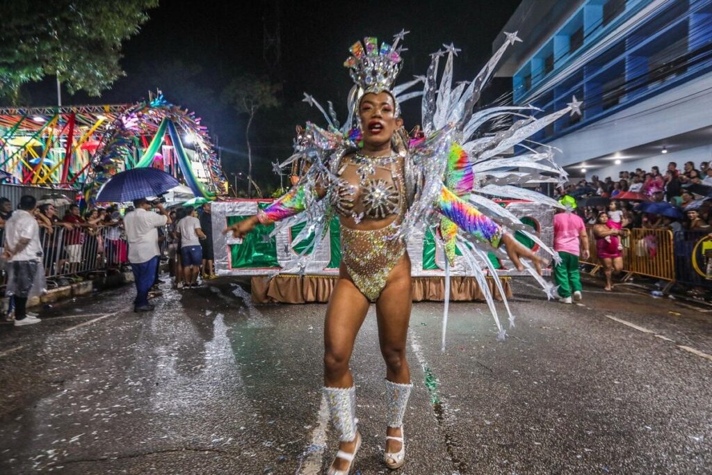 Carnaval Rio Branco Folia 2026: 23 Inscritos no Concurso de Realezas e 3 Blocos Confirmados