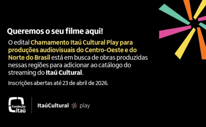 Chamamento Nacional para Licenciamento de Produções Audiovisuais do Norte e Centro-Oeste Chamamento Nacional para Licenciamento de Produções Audiovisuais do Norte e Centro-Oeste